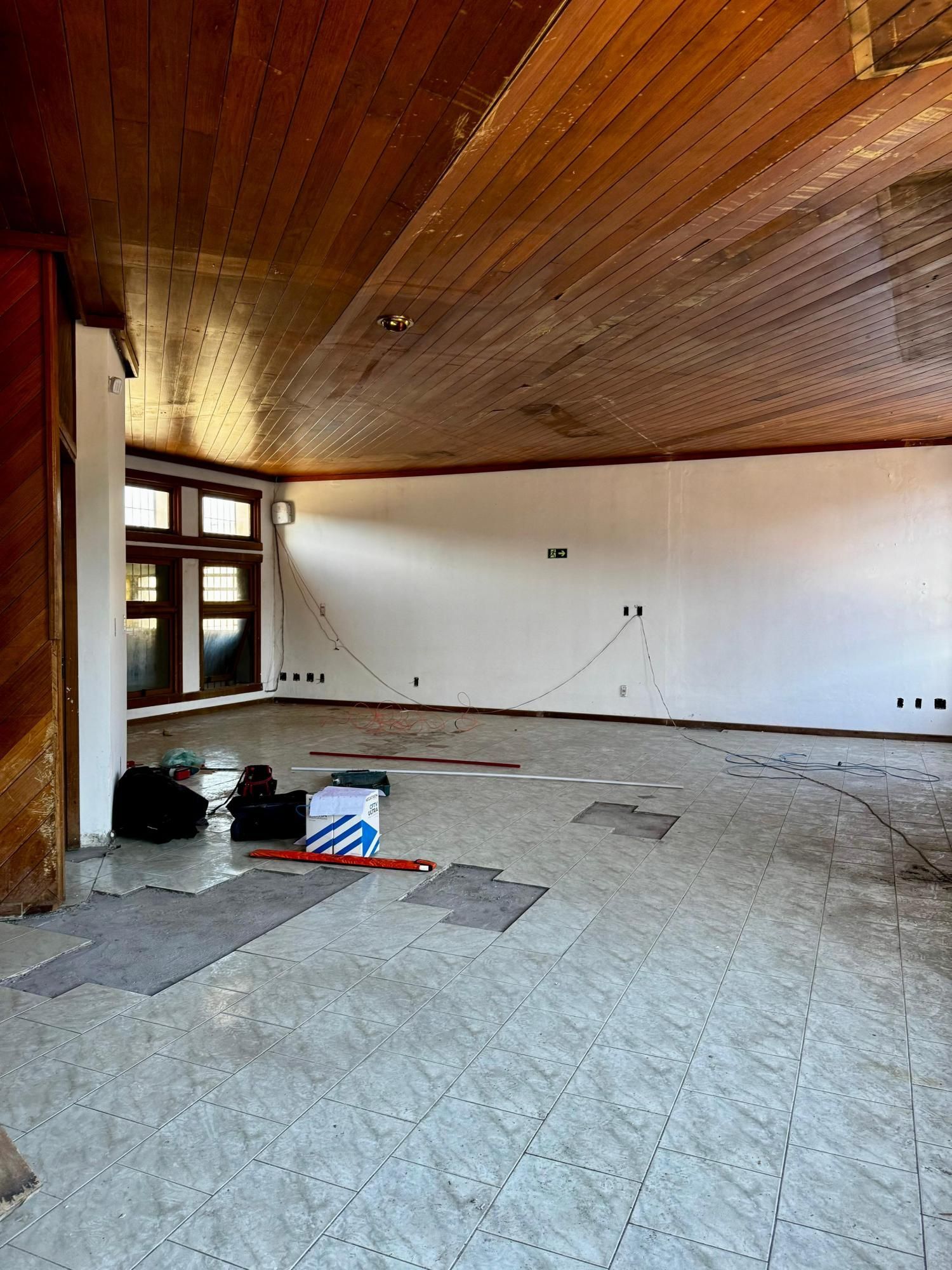 Depósito-Galpão-Armazém para alugar, 401m² - Foto 11
