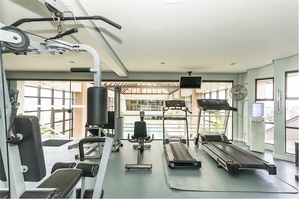 Apartamento, 1 quarto, 58 m² - Foto 2