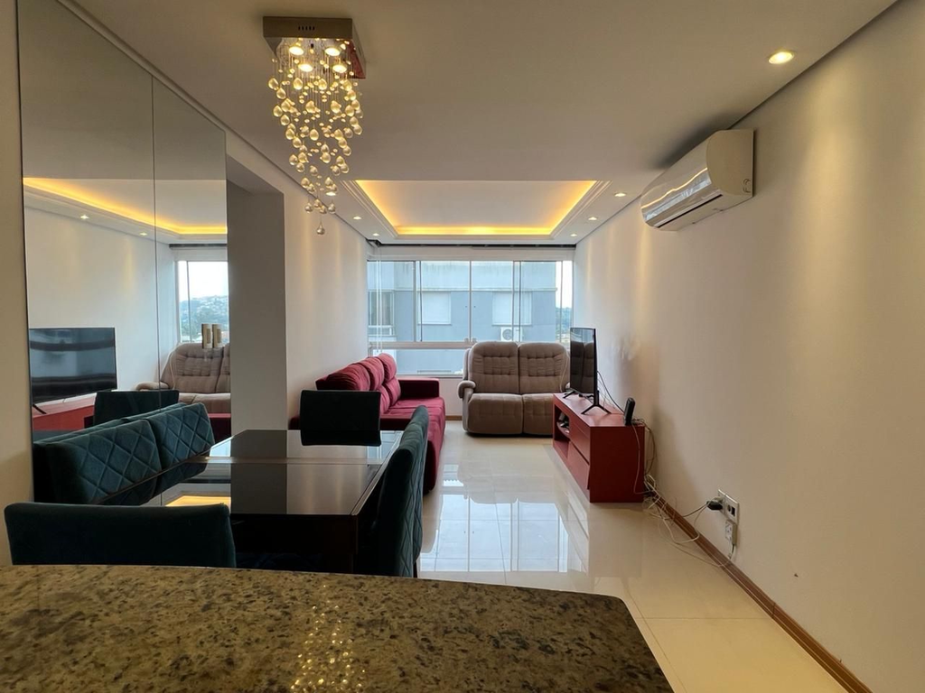 Apartamento, 2 quartos, 56 m² - Foto 23