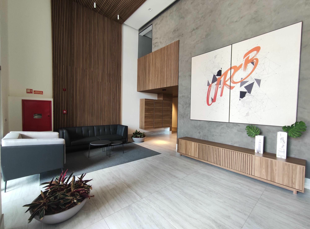 Apartamento, 1 quarto, 45 m² - Foto 43