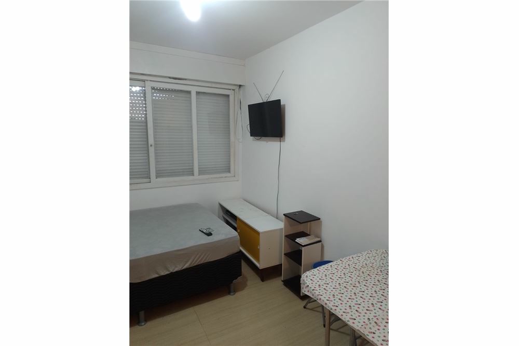 Apartamento, 1 quarto, 34 m² - Foto 21
