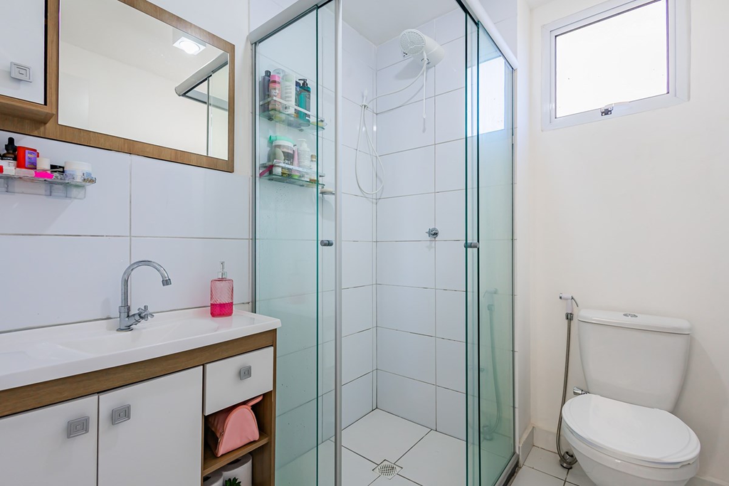 Apartamento, 2 quartos, 38 m² - Foto 16