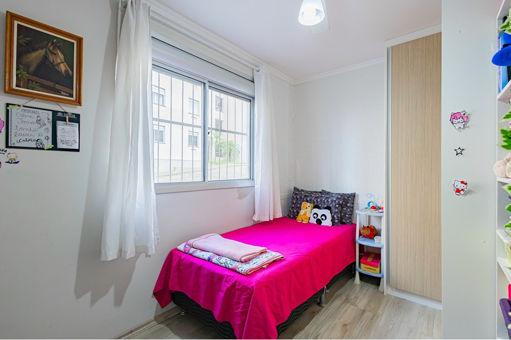 Apartamento, 2 quartos, 50 m² - Foto 14