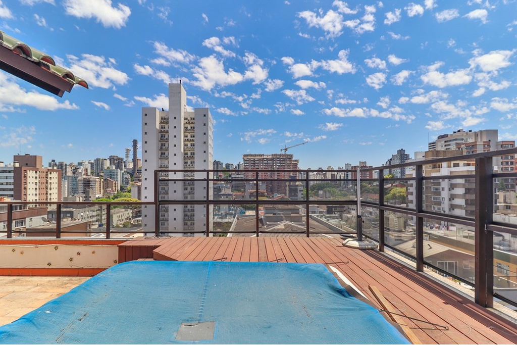 Cobertura, 3 quartos, 218 m² - Foto 17