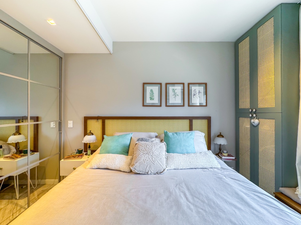 Apartamento, 1 quarto, 62 m² - Foto 12