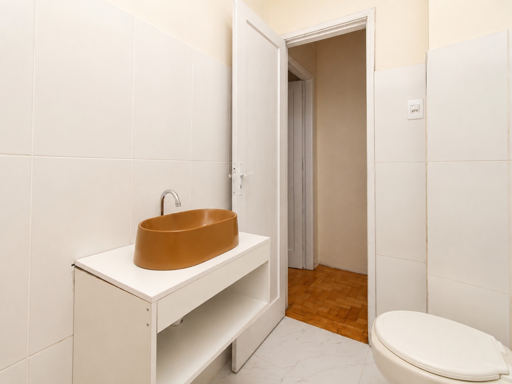 Apartamento, 1 quarto, 33 m² - Foto 11