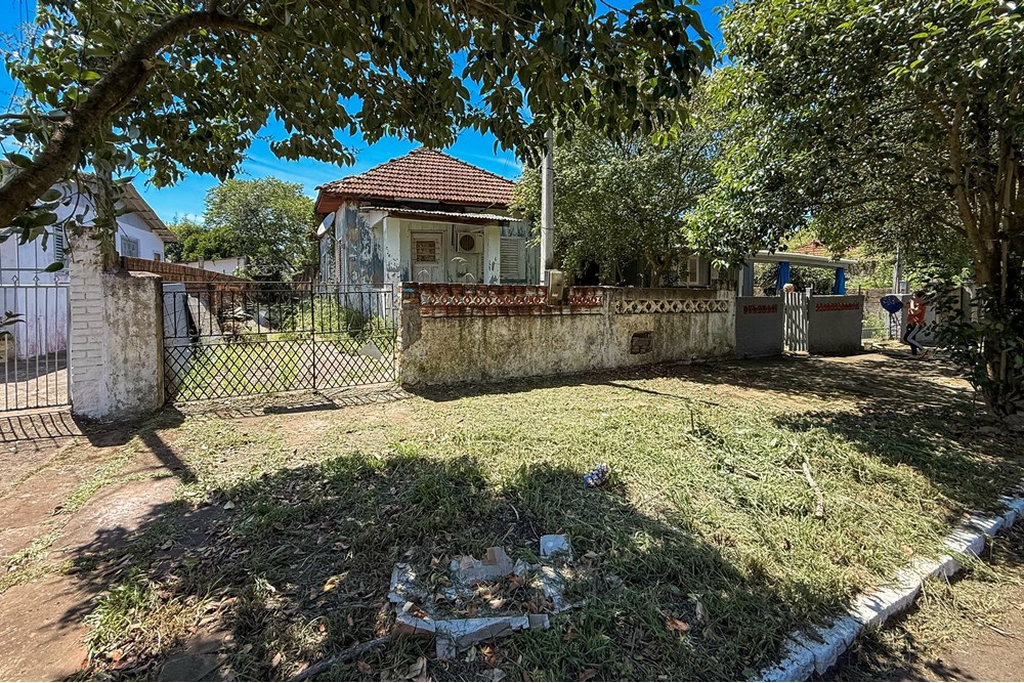 Terreno, 299 m² - Foto 2