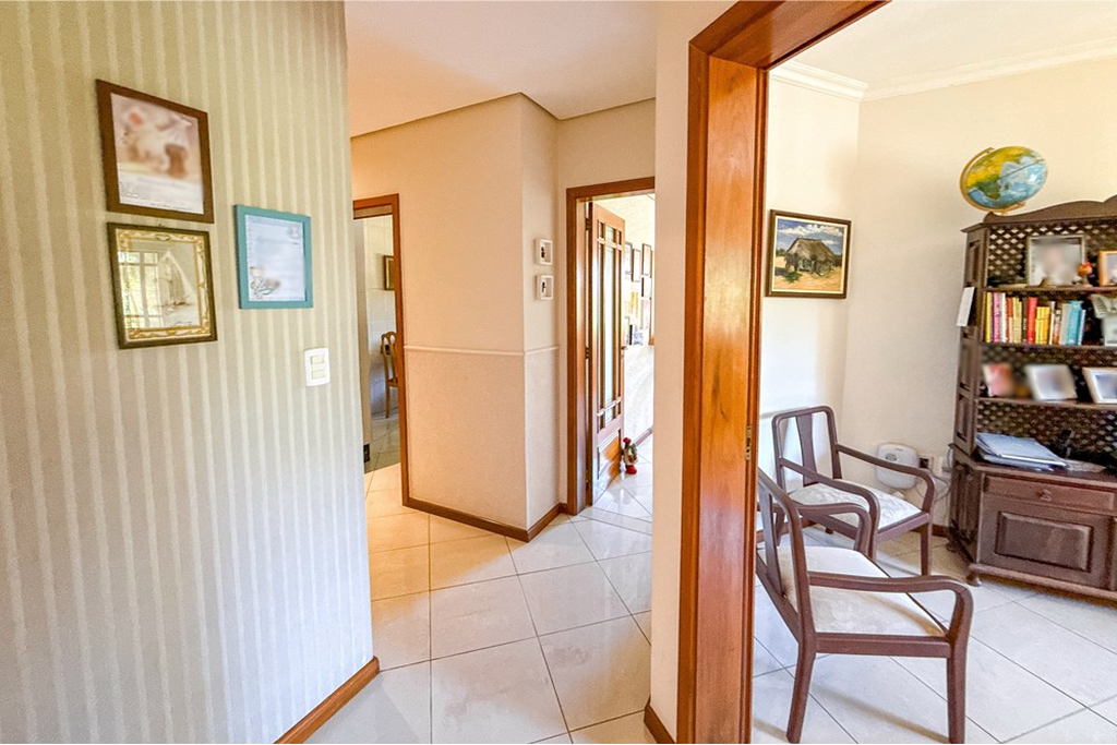 Casa, 6 quartos, 411 m² - Foto 30