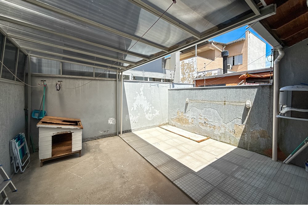 Casa, 2 quartos, 55 m² - Foto 13