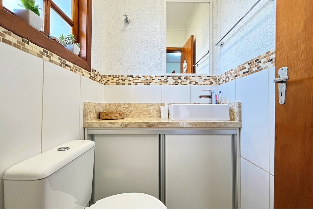 Casa de Condomínio à venda com 3 quartos, 132m² - Foto 38