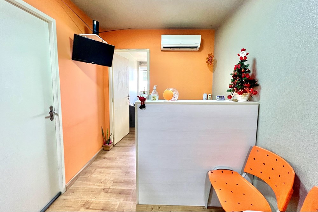 Sala-Conjunto, 45 m² - Foto 6