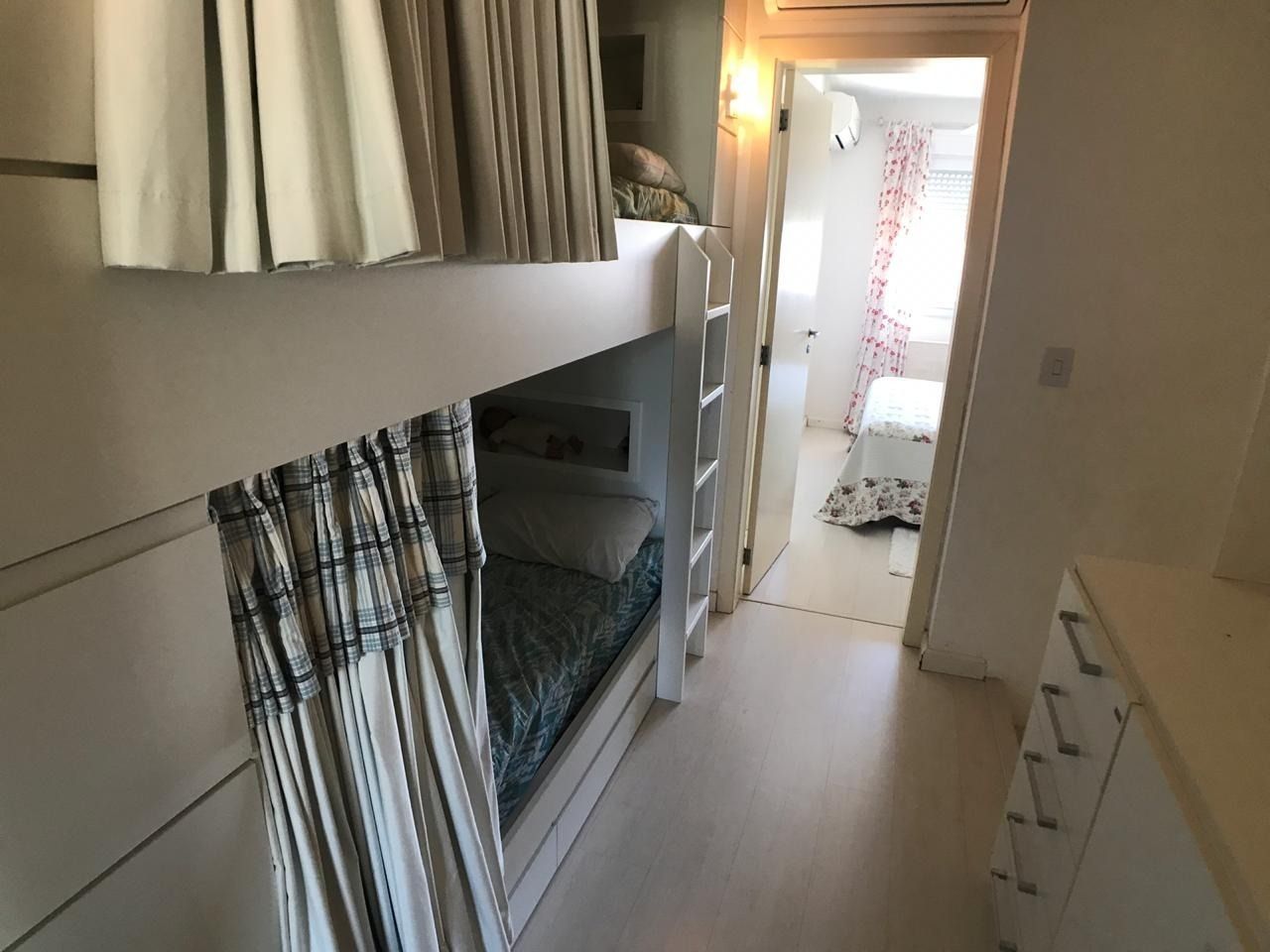 Casa de Condomínio, 2 quartos - Foto 16