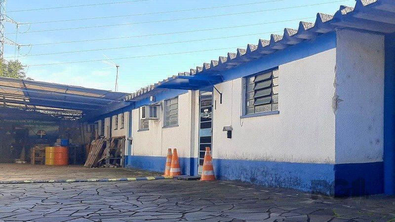 Depósito-Galpão, 1001 m² - Foto 15