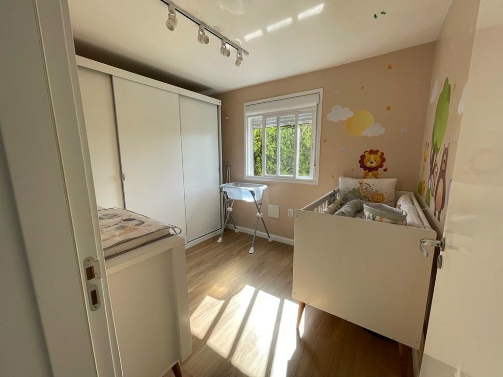 Apartamento, 2 quartos, 59 m² - Foto 9