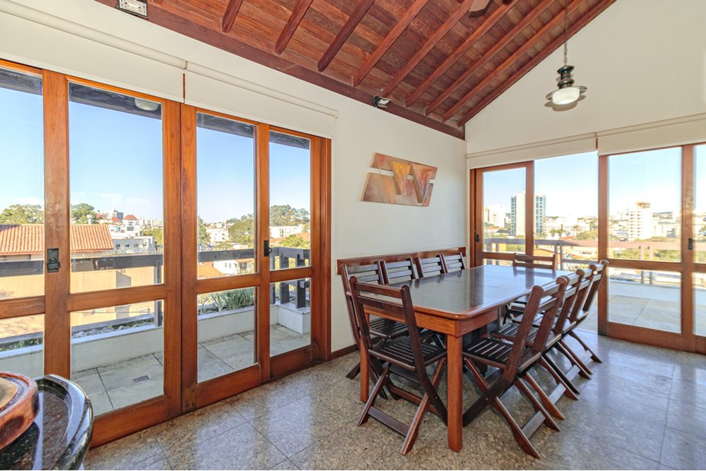 Cobertura à venda com 3 quartos, 273m² - Foto 12