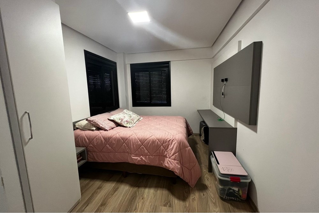 Apartamento, 1 quarto, 48 m² - Foto 77