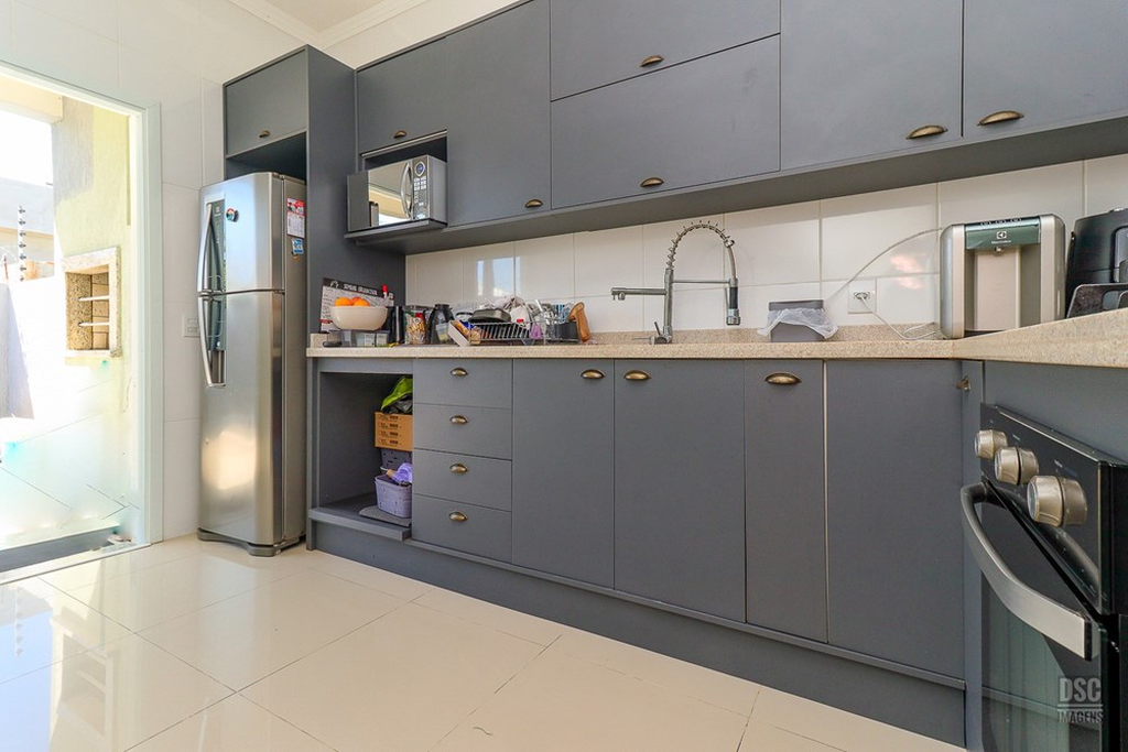 Casa, 2 quartos, 93 m² - Foto 13