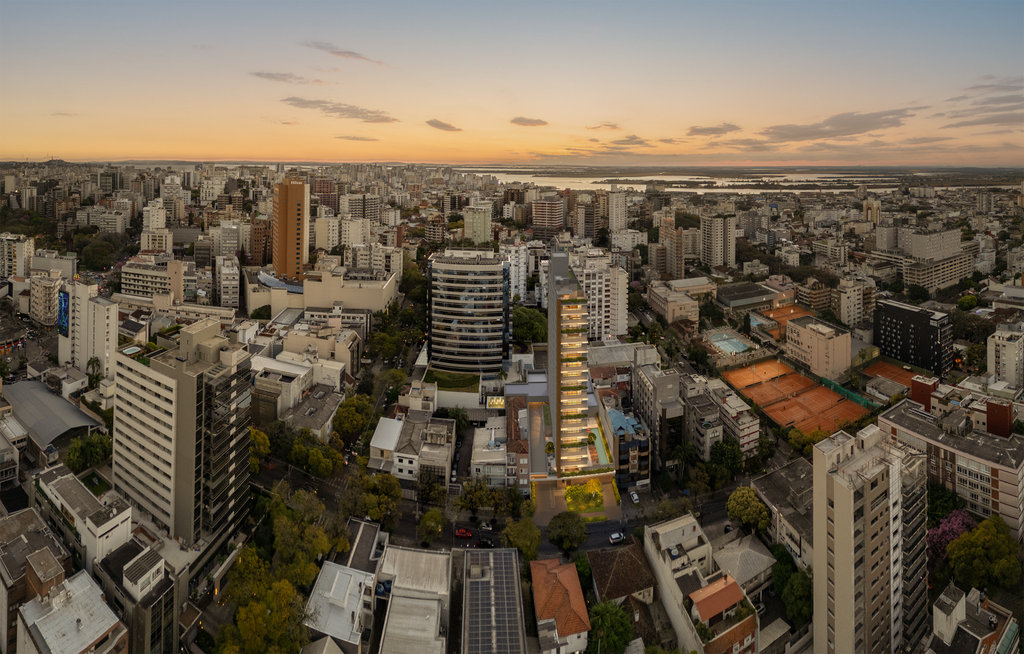 Apartamento, 3 quartos, 156 m² - Foto 13