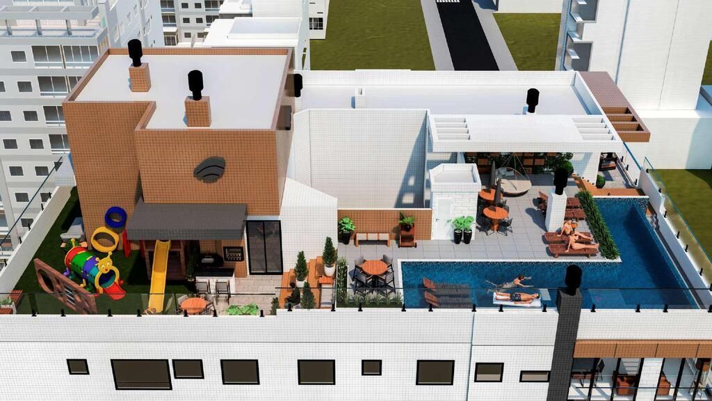 Depósito-Galpão, 248 m² - Foto 8