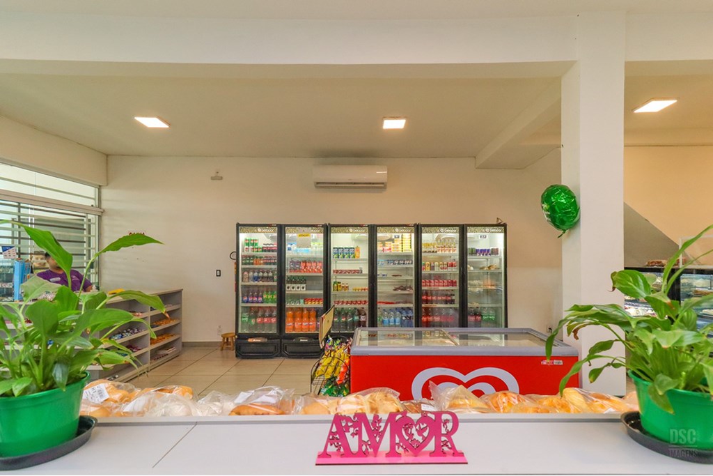 Depósito-Galpão-Armazém à venda, 363m² - Foto 29