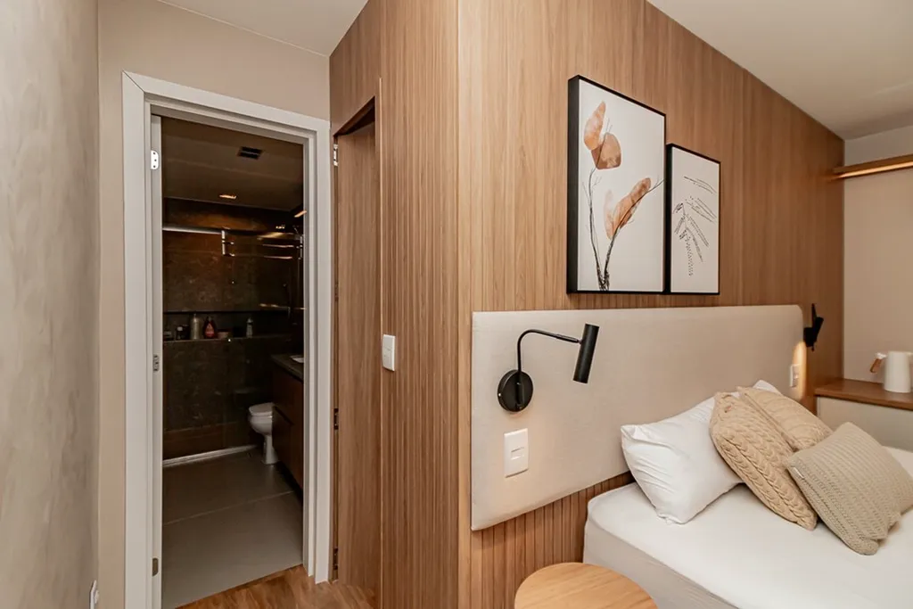 Apartamento, 2 quartos, 136 m² - Foto 73
