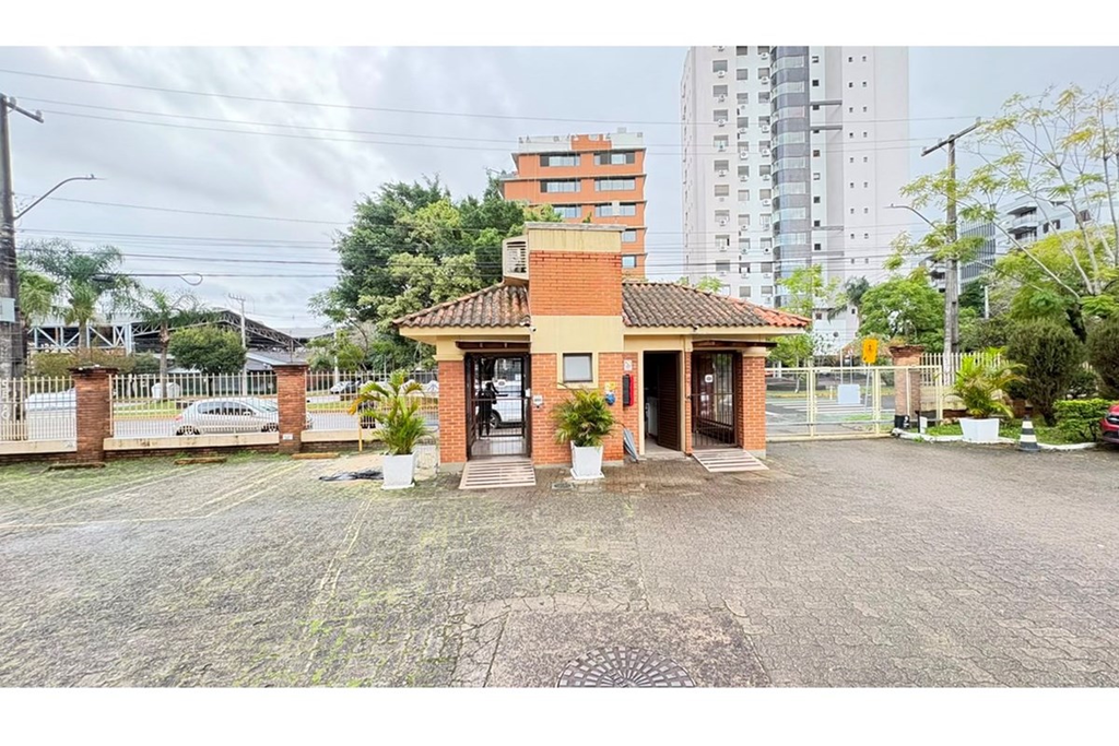 Apartamento, 2 quartos, 42 m² - Foto 8