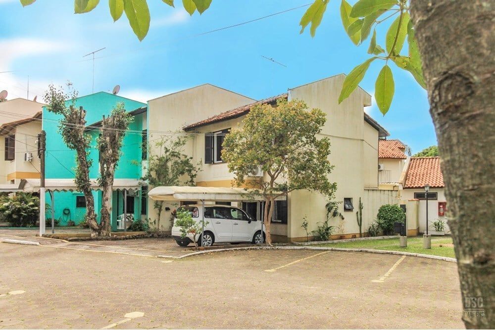Casa de Condomínio à venda com 3 quartos, 99m² - Foto 7