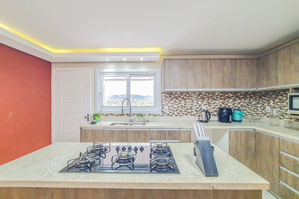 Casa, 4 quartos, 392 m² - Foto 36