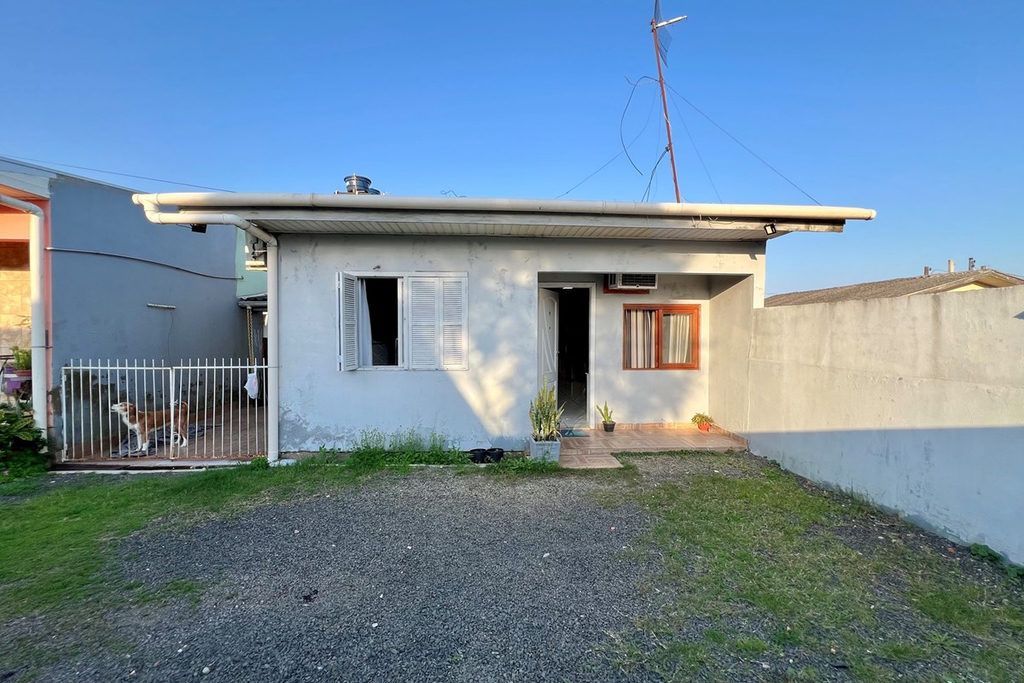 Casa, 2 quartos, 59 m² - Foto 21