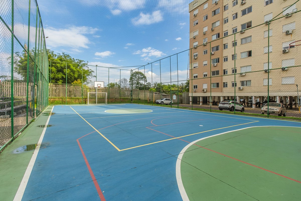 Apartamento, 2 quartos, 52 m² - Foto 18