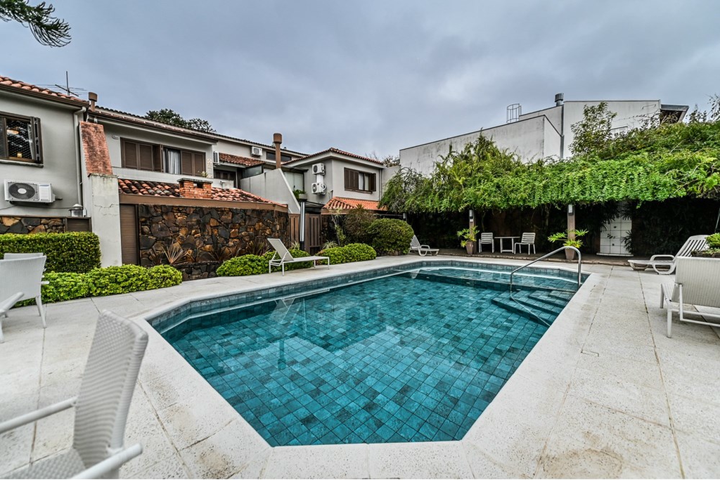 Casa de Condomínio, 4 quartos - Foto 53