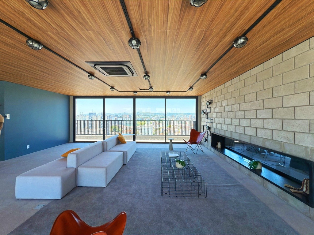 Apartamento, 3 quartos, 91 m² - Foto 12