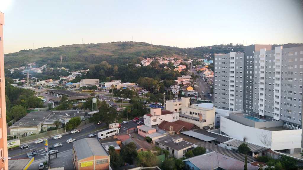 Apartamento, 2 quartos, 54 m² - Foto 13