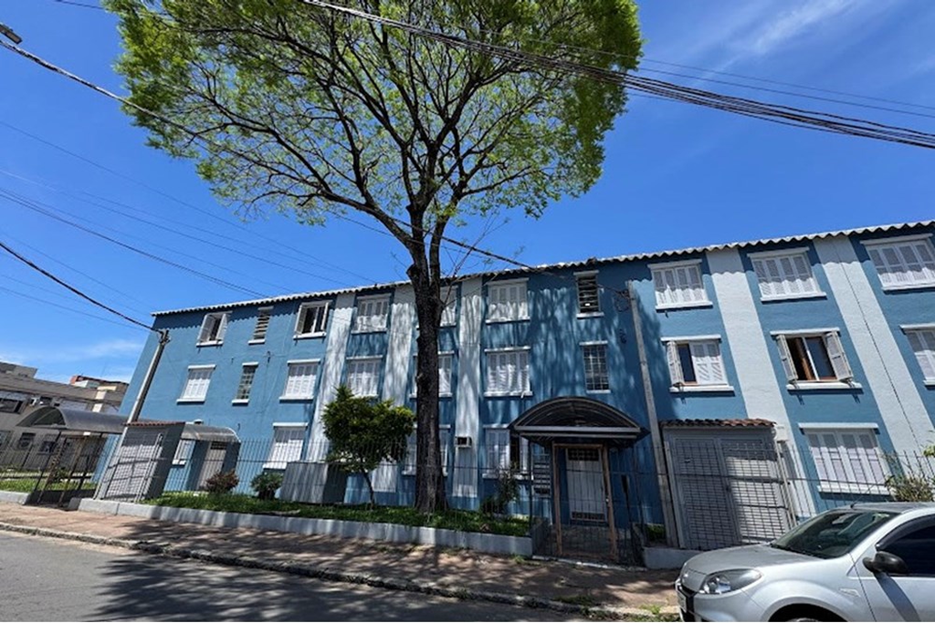 Apartamento, 2 quartos, 57 m² - Foto 4