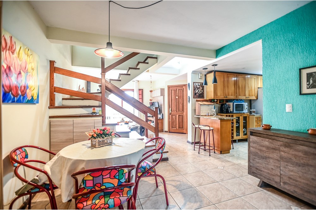 Casa de Condomínio, 2 quartos - Foto 22