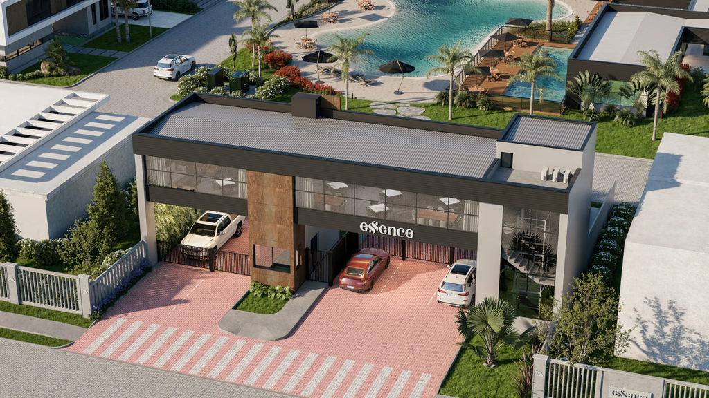 Terreno, 333 m² - Foto 2