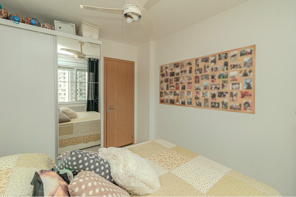 Apartamento, 3 quartos, 83 m² - Foto 17