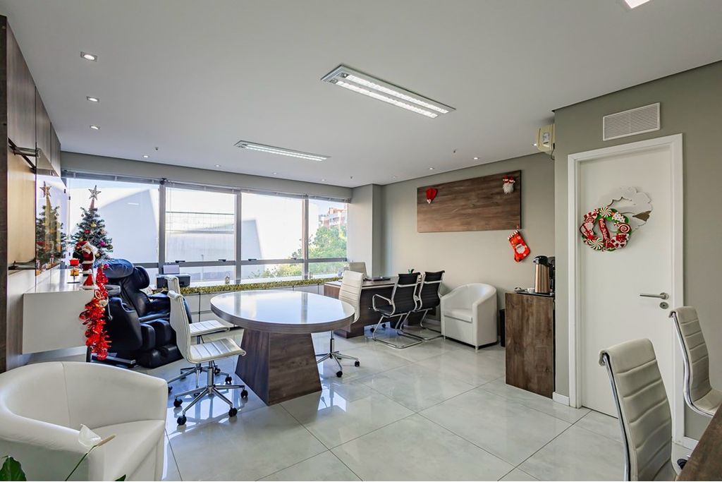 Sala-Conjunto, 38 m² - Foto 16