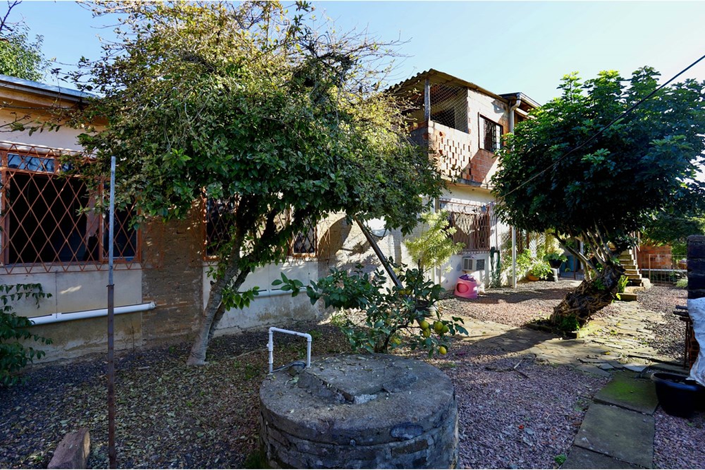 Casa, 6 quartos, 381 m² - Foto 25