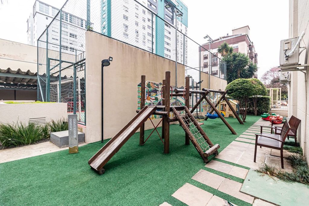 Apartamento, 2 quartos, 61 m² - Foto 61