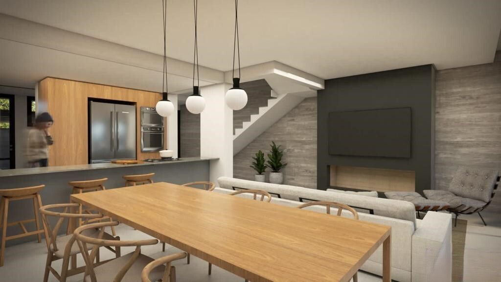 Casa de Condomínio à venda com 3 quartos, 176m² - Foto 6