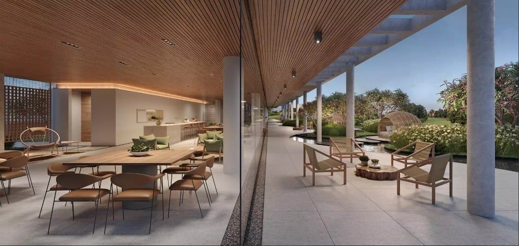 Apartamento, 3 quartos, 247 m² - Foto 7