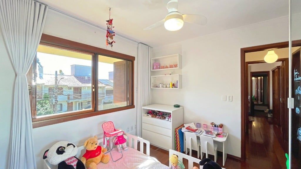 Casa à venda com 3 quartos, 171m² - Foto 10