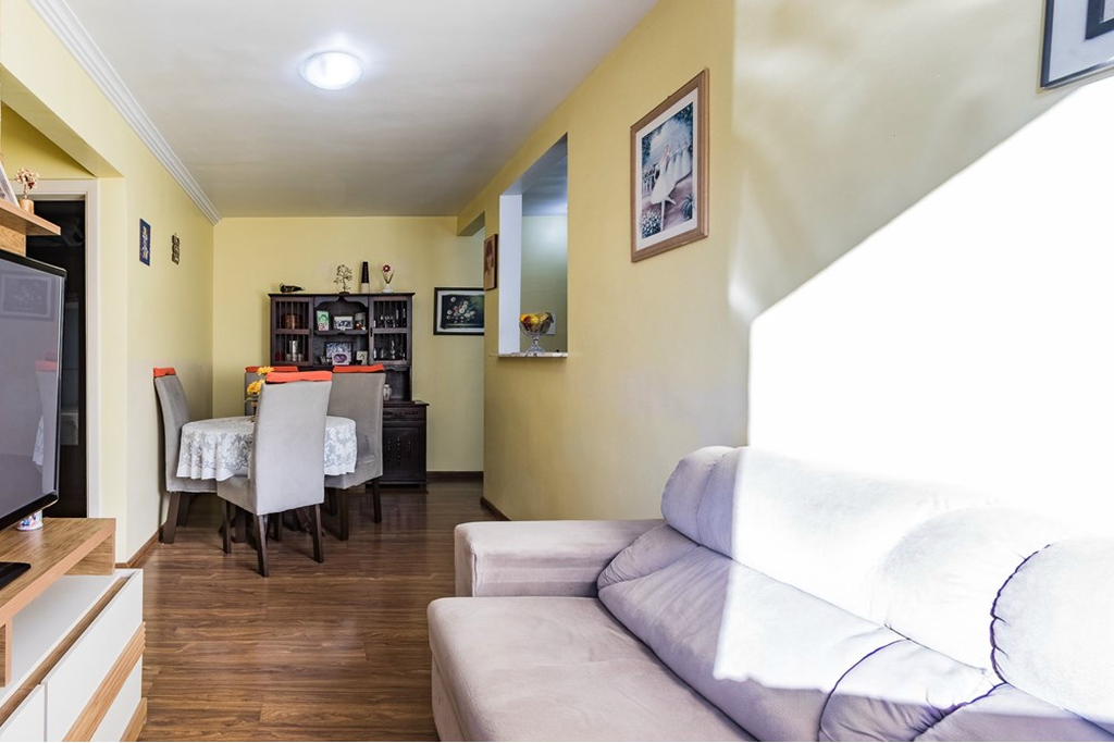 Apartamento à venda com 2 quartos, 50m² - Foto 23