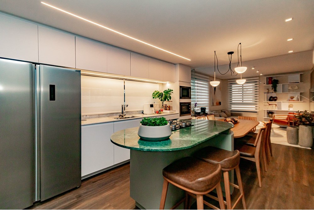 Apartamento, 2 quartos, 88 m² - Foto 24