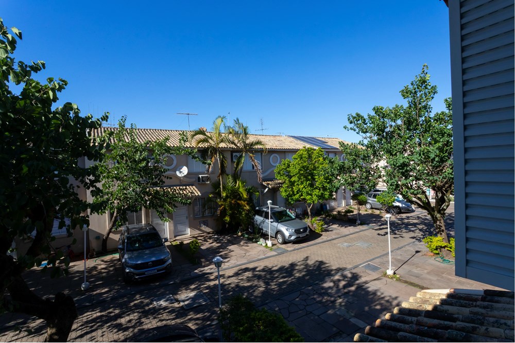 Casa de Condomínio à venda com 2 quartos, 70m² - Foto 35