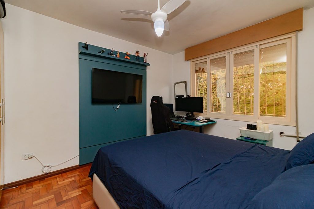 Apartamento, 2 quartos, 65 m² - Foto 7