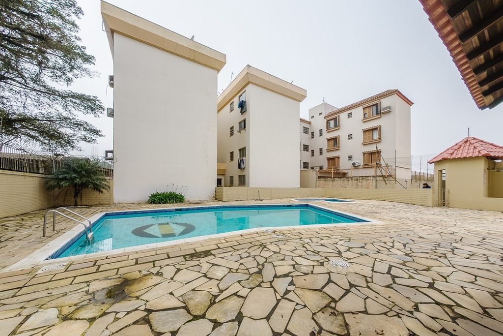 Apartamento, 1 quarto, 41 m² - Foto 7