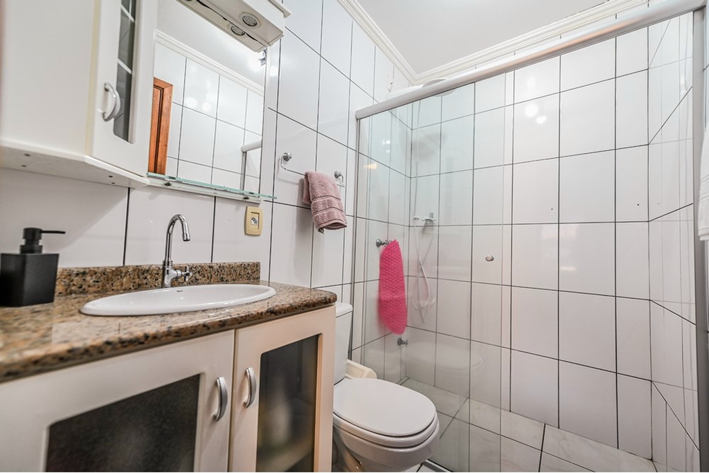 Casa de Condomínio, 2 quartos - Foto 50