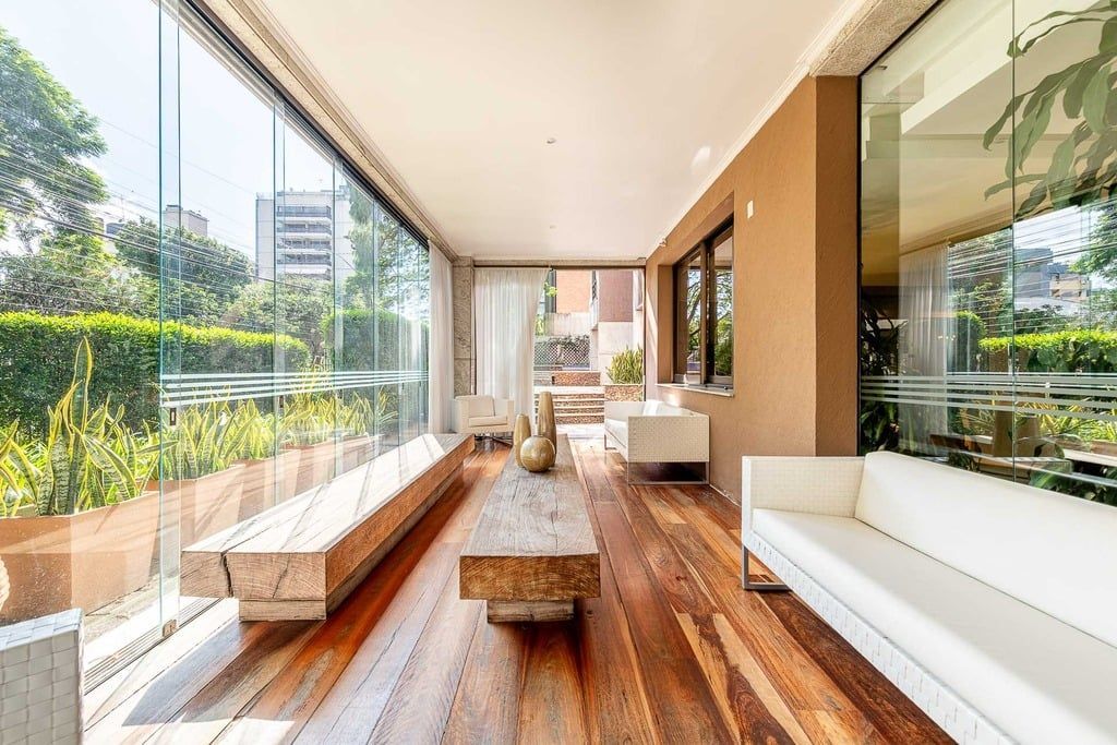 Apartamento à venda com 4 quartos, 374m² - Foto 33